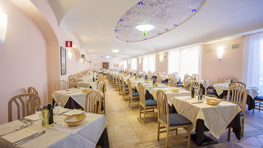 Cristallo and Beach Palace