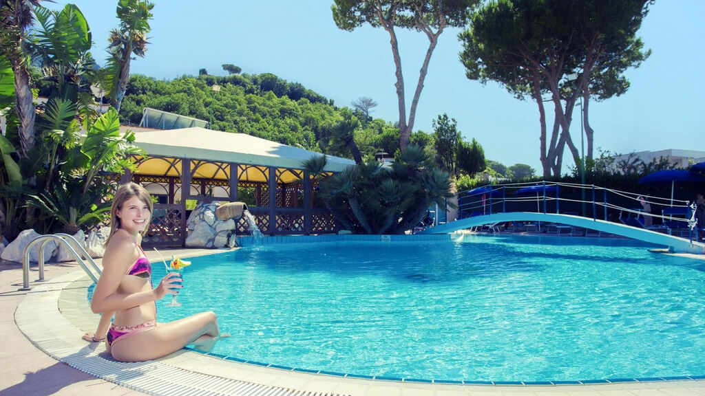 Cristallo and Beach Palace