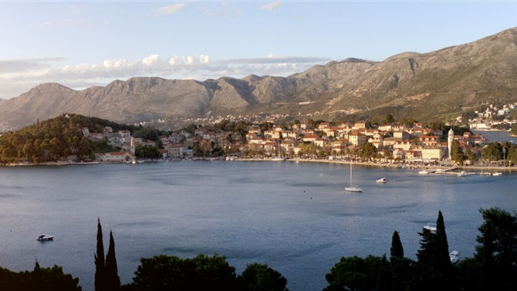 Hotel Croatia