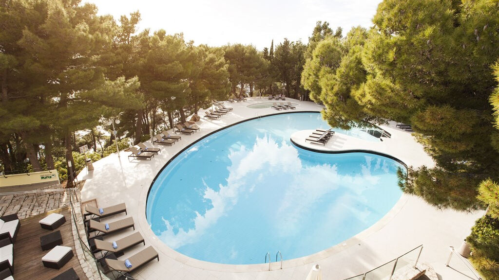 Hotel Croatia