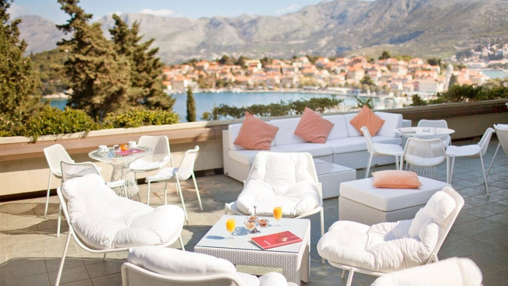 Hotel Croatia
