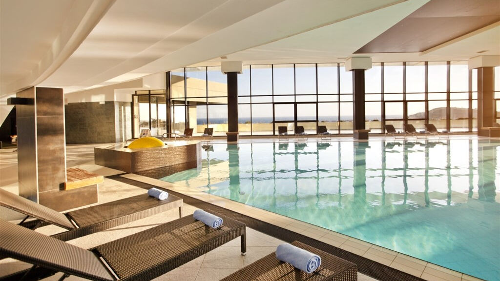 Hotel Croatia