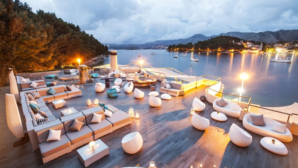 Hotel Croatia