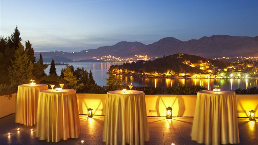 Hotel Croatia