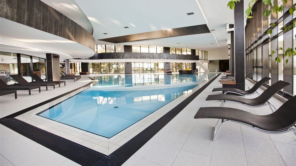 Hotel Croatia