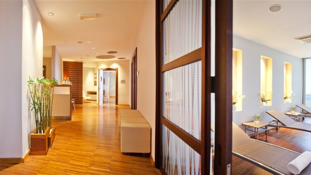 Hotel Croatia
