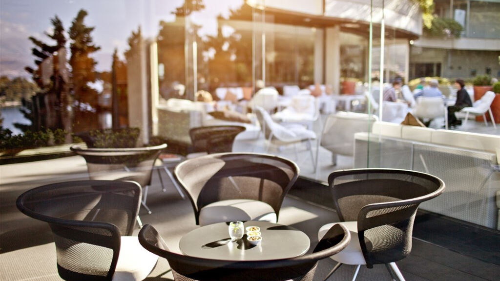Hotel Croatia
