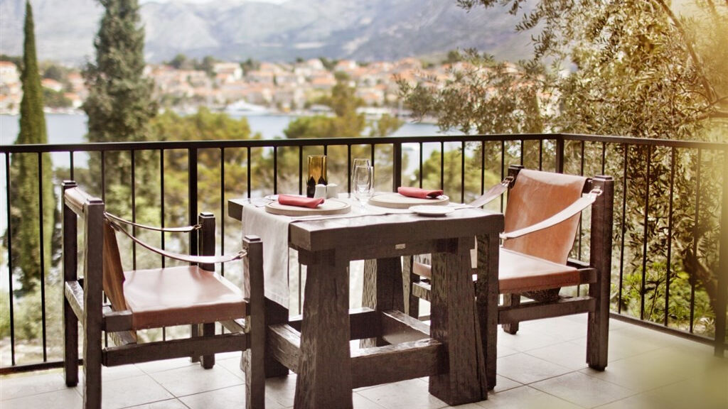 Hotel Croatia