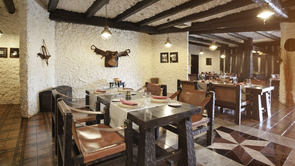 Hotel Croatia