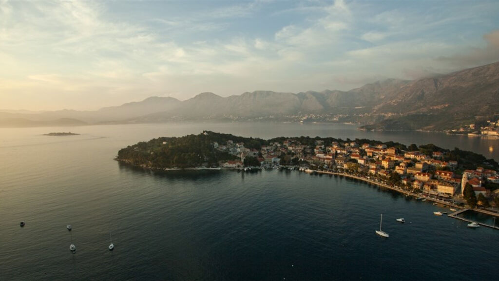 Hotel Croatia