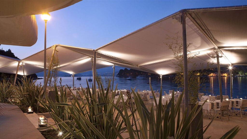 Hotel Croatia