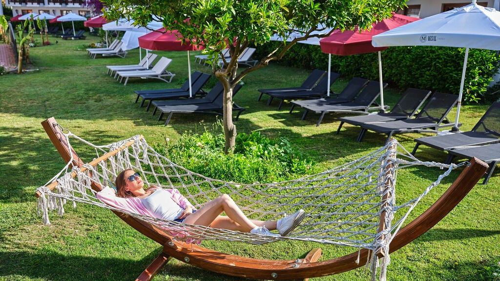 Hotel Croatia