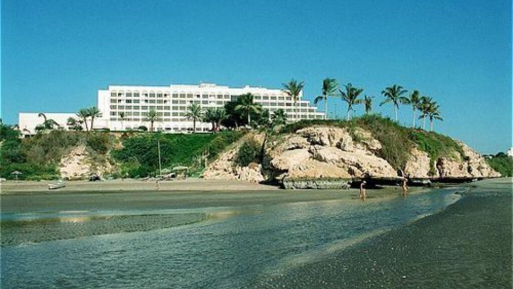 Crown Plaza