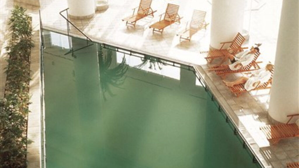 Crowne Plaza Dead Sea