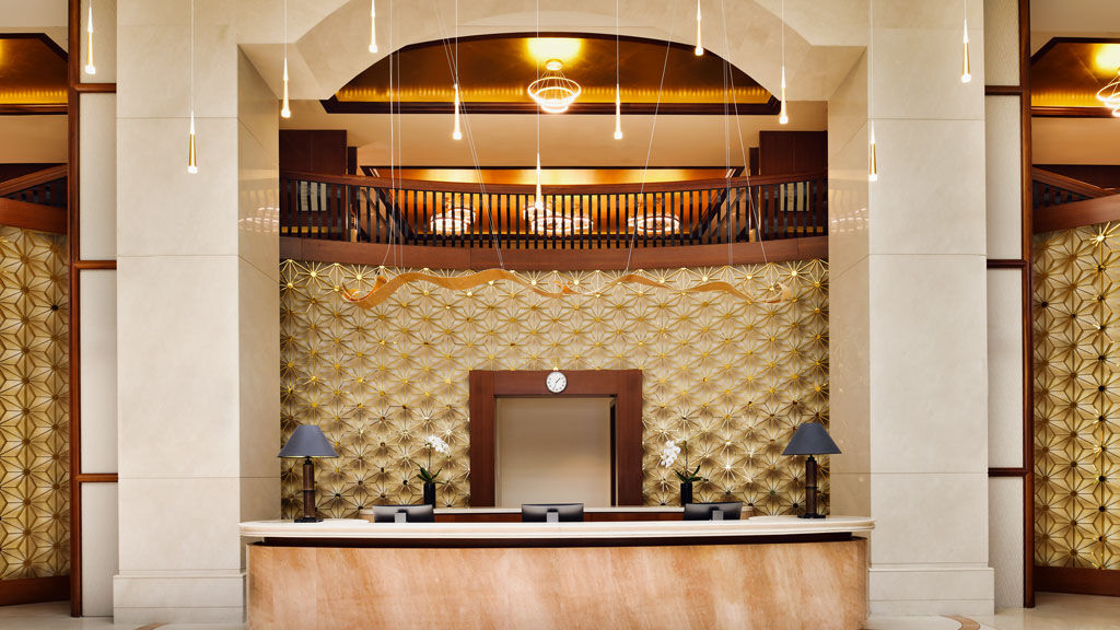 Crowne Plaza Dubai Jumeirah