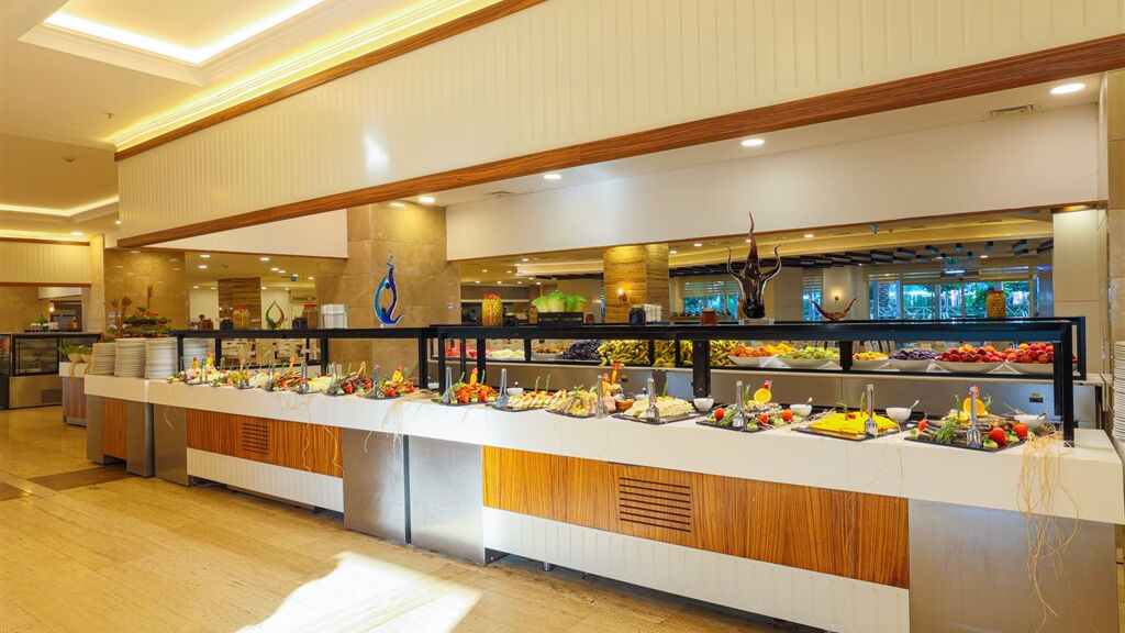Crystal Admiral Resort Suites