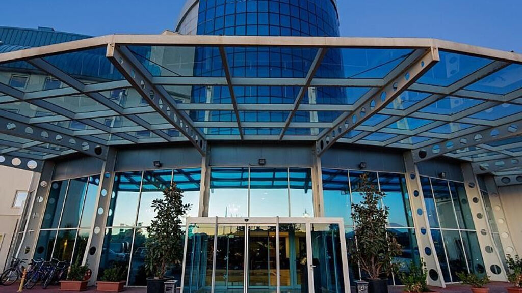 Crystal Admiral Resort