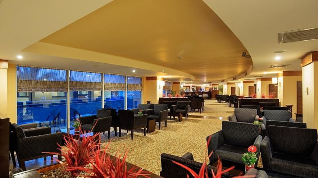 Crystal Admiral Resort