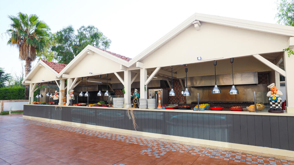 Crystal Admiral Resort