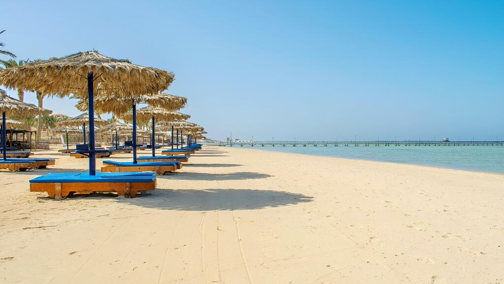 Protels Crystal Beach Resort
