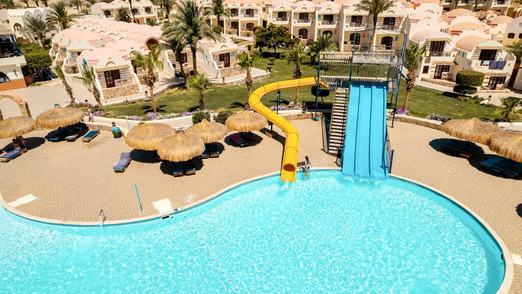 Protels Crystal Beach Resort