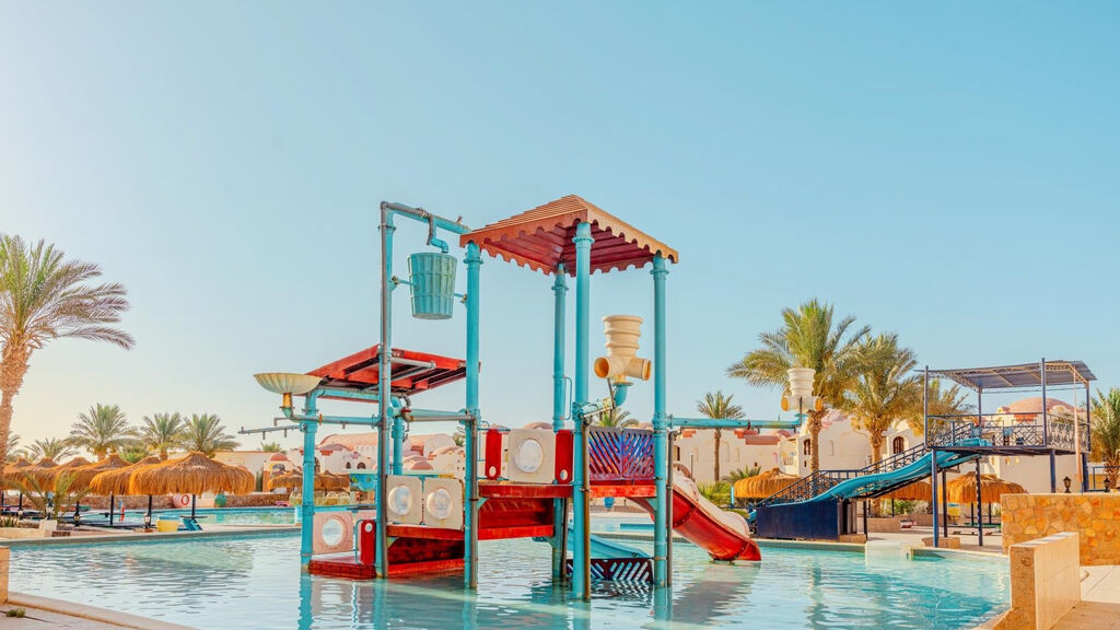 Protels Crystal Beach Resort