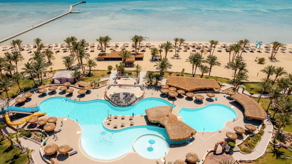 Protels Crystal Beach Resort