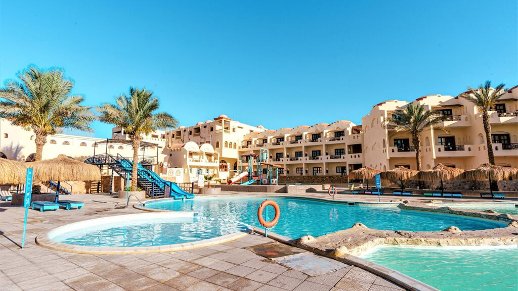 Protels Crystal Beach Resort