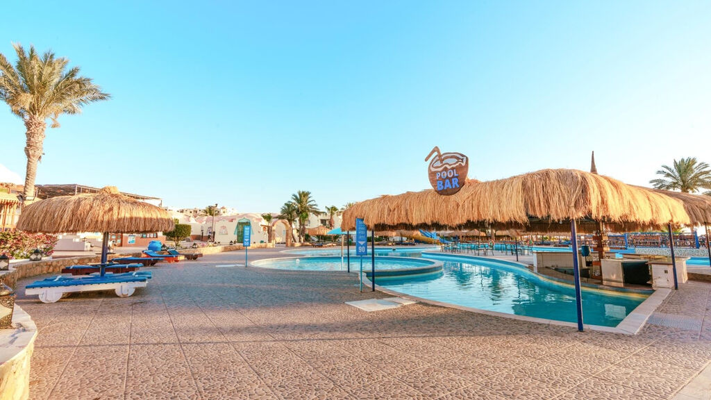 Protels Crystal Beach Resort