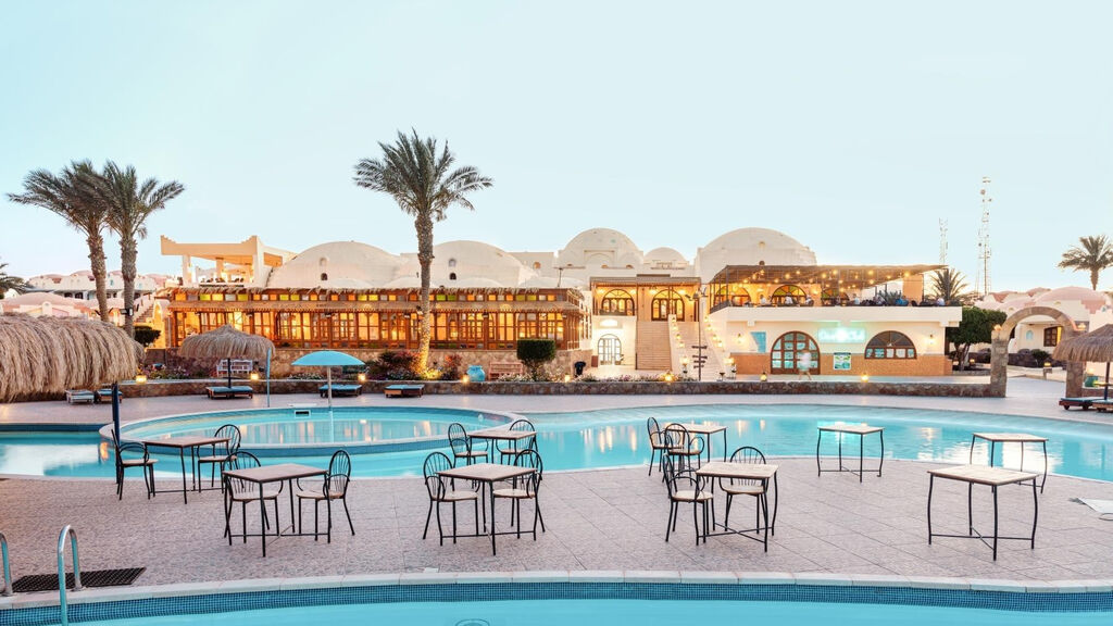 Protels Crystal Beach Resort