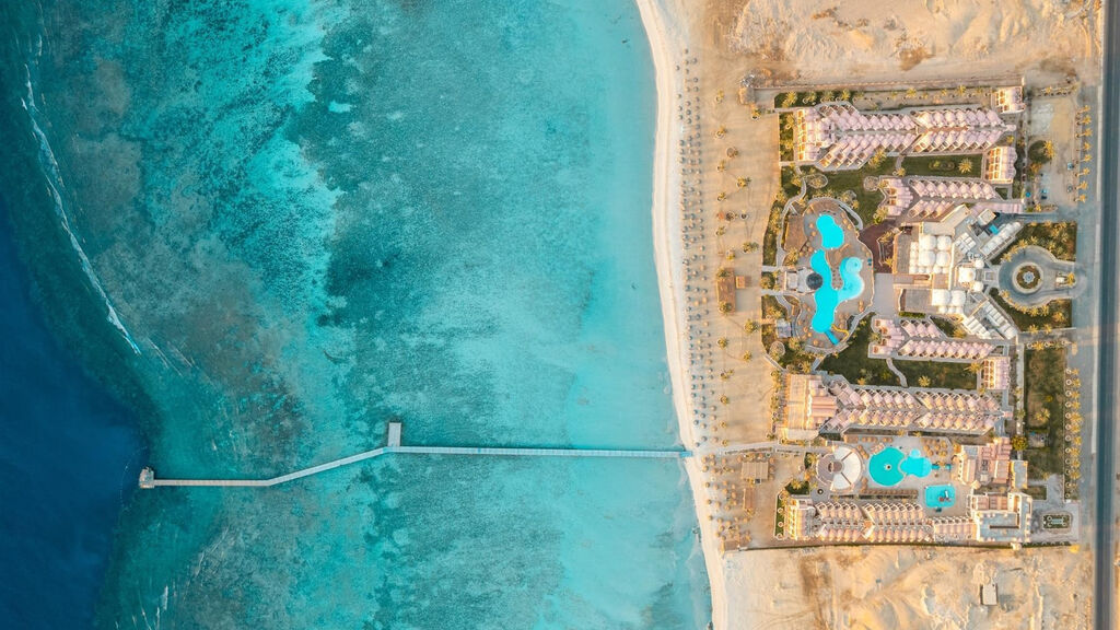 Protels Crystal Beach Resort