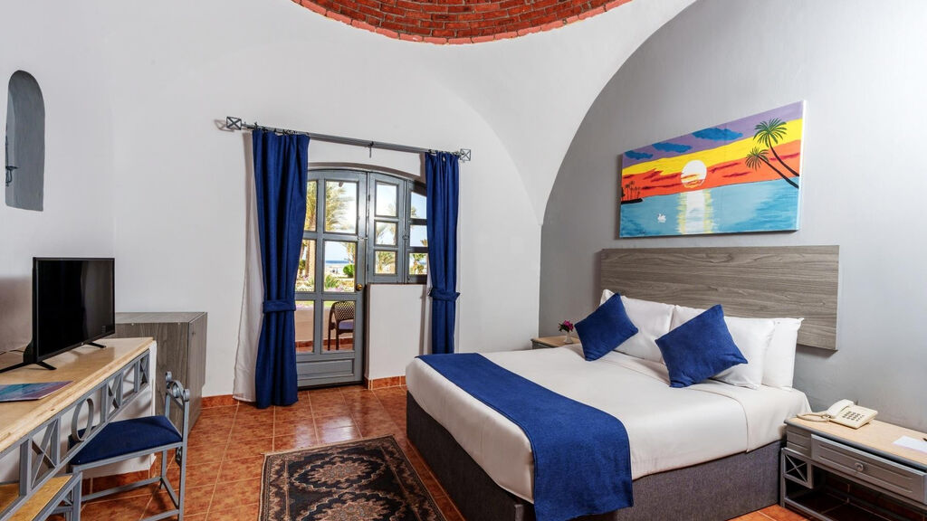 Protels Crystal Beach Resort