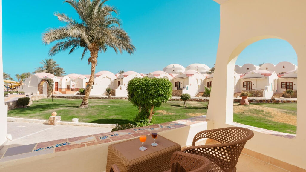 Protels Crystal Beach Resort