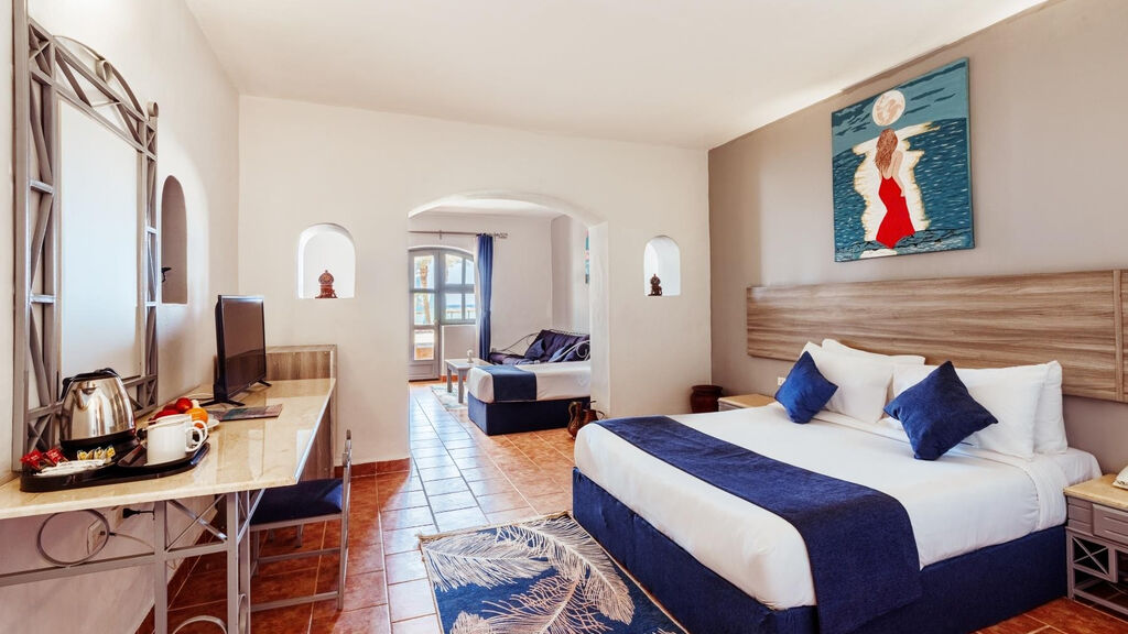 Protels Crystal Beach Resort