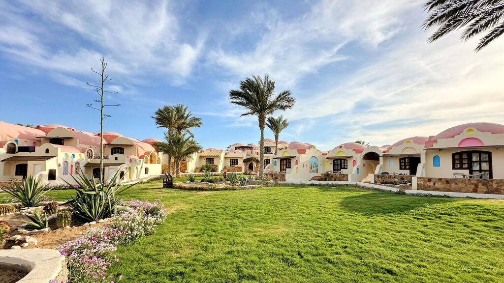Protels Crystal Beach Resort