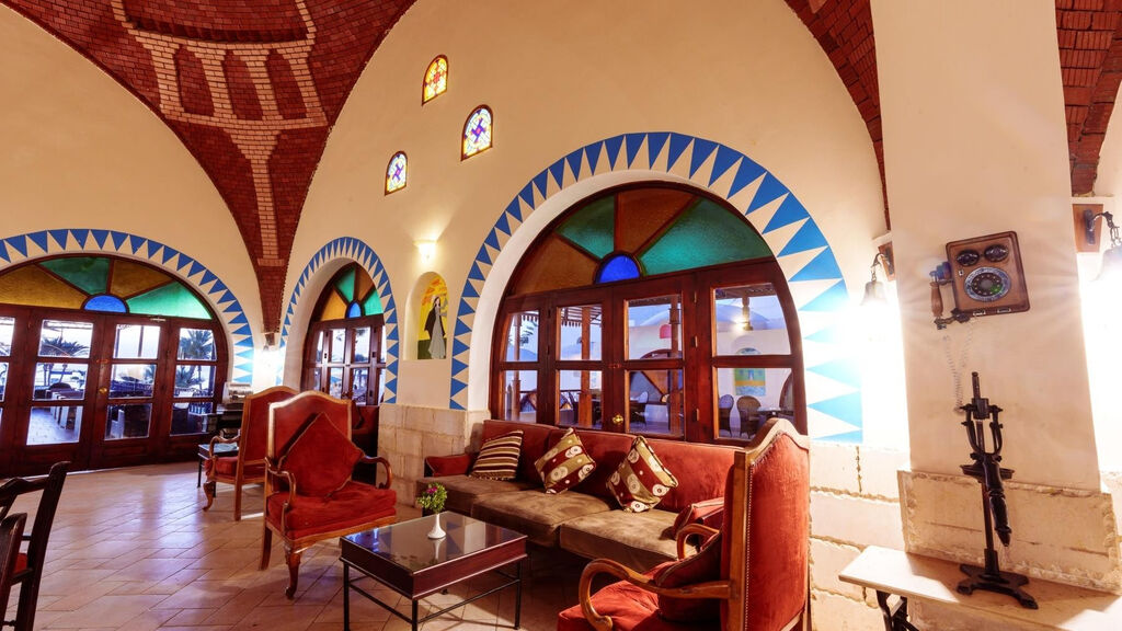 Protels Crystal Beach Resort