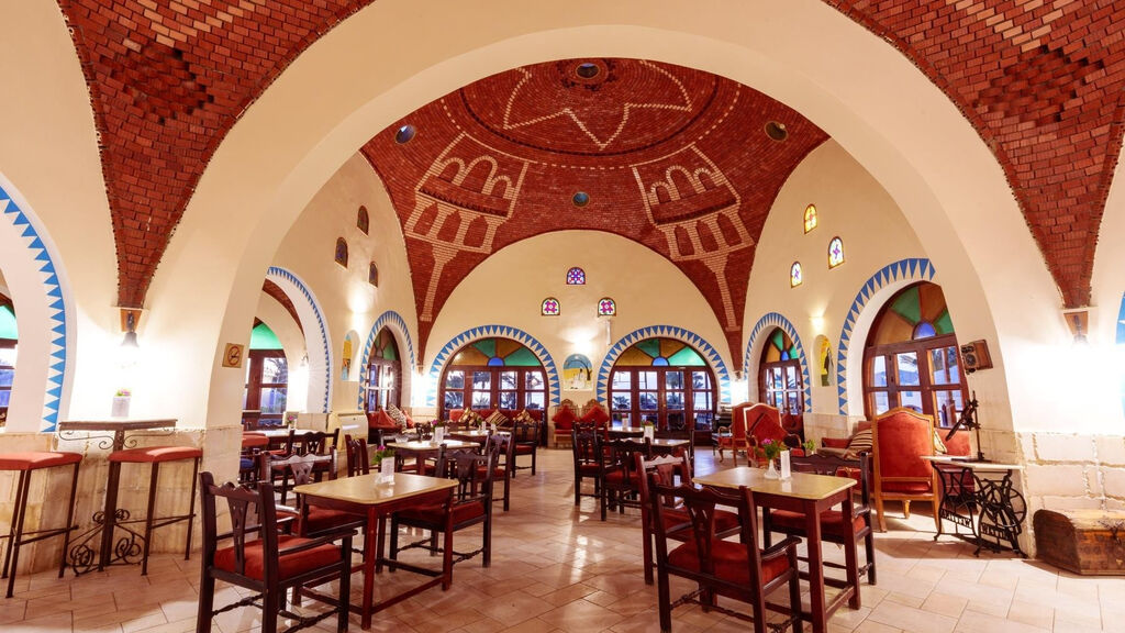Protels Crystal Beach Resort