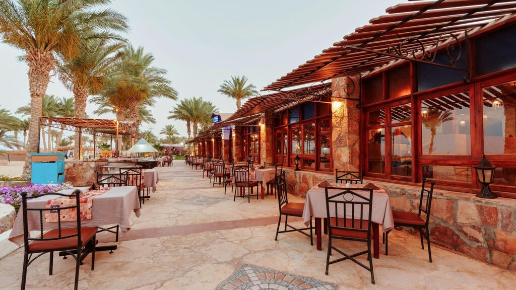 Protels Crystal Beach Resort