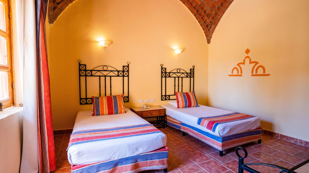 Protels Crystal Beach Resort