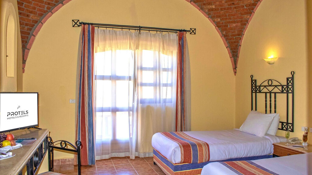 Protels Crystal Beach Resort