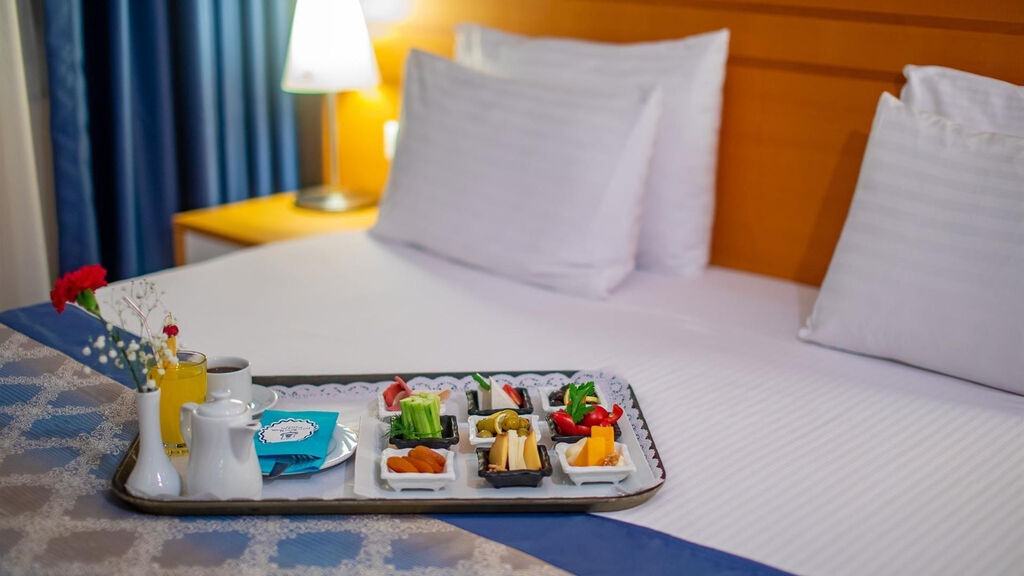 Crystal De Luxe Resort & Spa