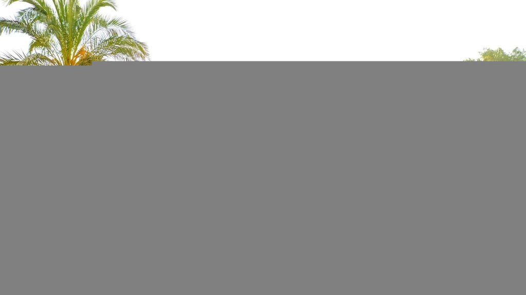 Crystal De Luxe Resort