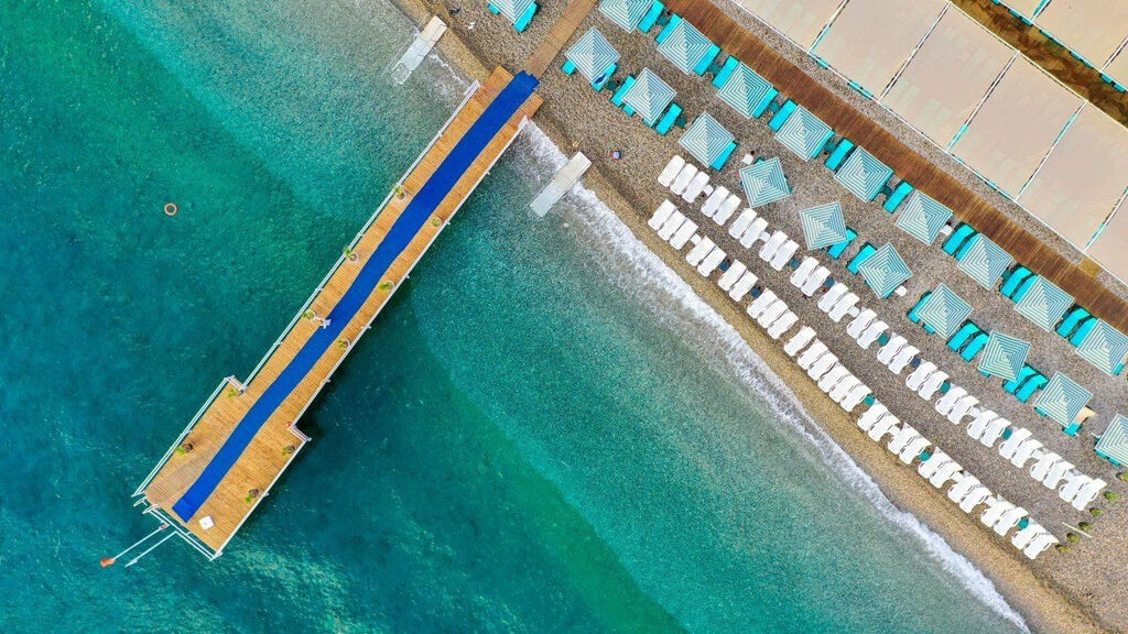 Crystal De Luxe Resort & Spa