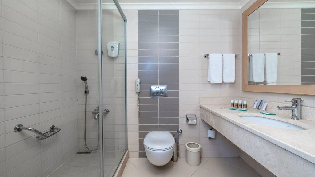 Crystal De Luxe Resort & Spa