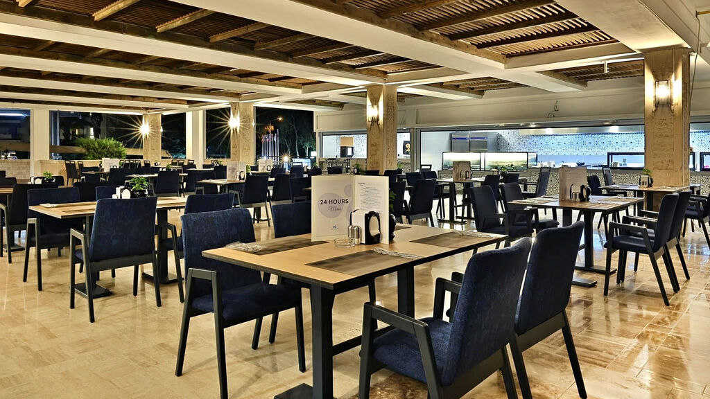 Crystal Paraiso Verde Resort & Spa