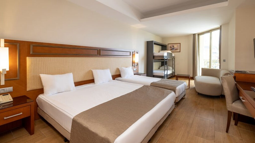 Crystal Prestige Elite