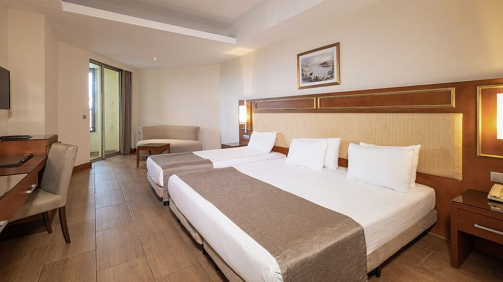 Crystal Prestige Elite