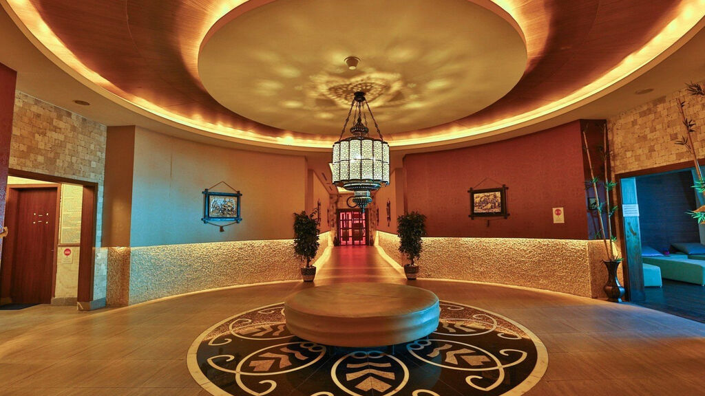 Crystal Prestige Elite