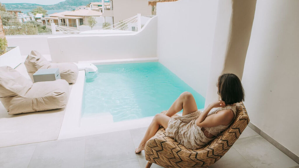 Crystal Waters