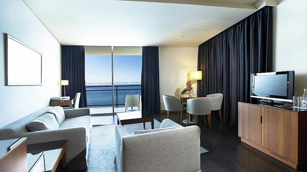 Cs Madeira Atlantic Resort & Spa